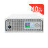 Programmable Bidirectional DC-Power Supply EA-PSBE 10010-1000 4U