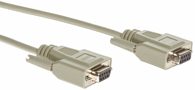 RS-232C Cable HI-9637