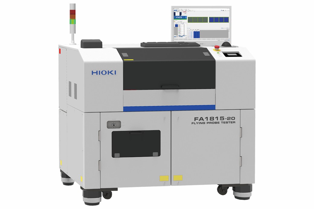 플라잉 프로브 테스터  FA1815-20
