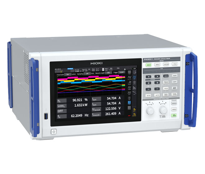 파워 아날라이저  PW8001-03
