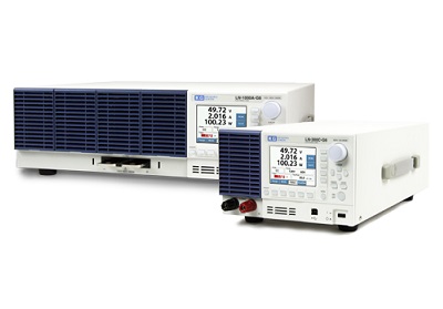 직류전자부하 - Load Station (300W/1000W)